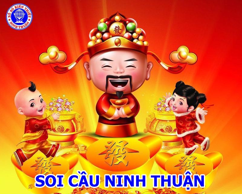 Soi Cầu Ninh Thuận - Dự Đoán XSNT hôm nay